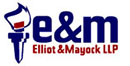 Elliot Mayock